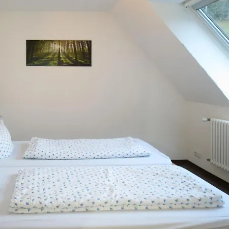 Holiday Home Hexenstueble By Interhome-2
