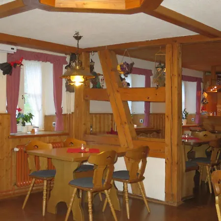 Holiday Home Hexenstueble By Interhome-3